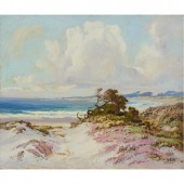 PAINTING, ALBERT DEROME Albert