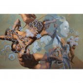 PAINTING, ALEKSANDER BALOS Ale