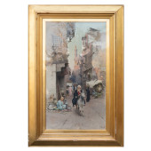 PAINTING, ALEKSANDR NIKOLAEVIC