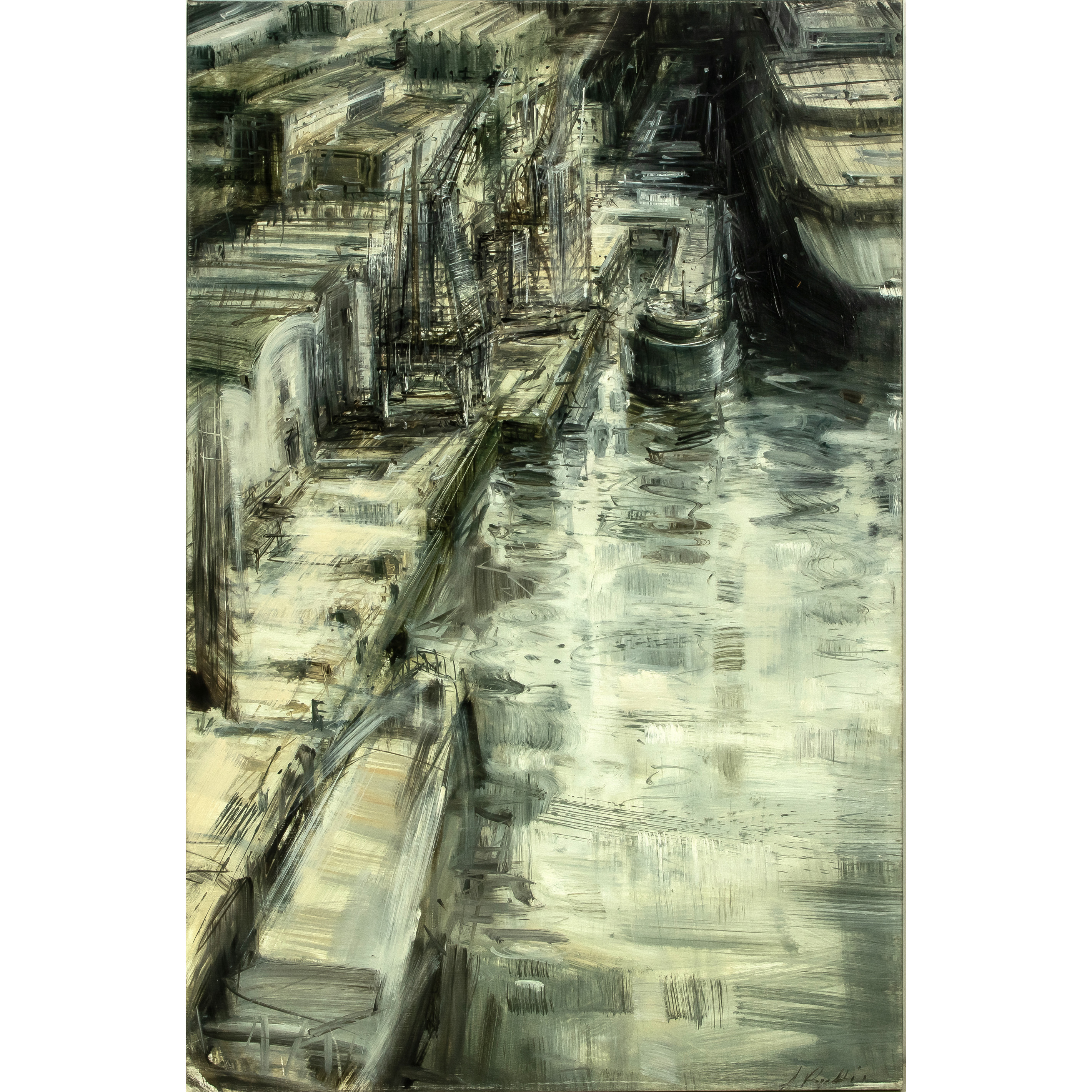 PAINTING, ALESSANDRO PAPETTI