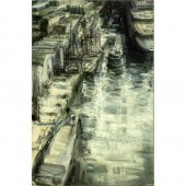 PAINTING, ALESSANDRO PAPETTI A