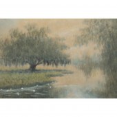 PAINTING, ALEXANDER JOHN DRYSD