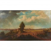 PAINTING, ALEXANDER ROBERTSON