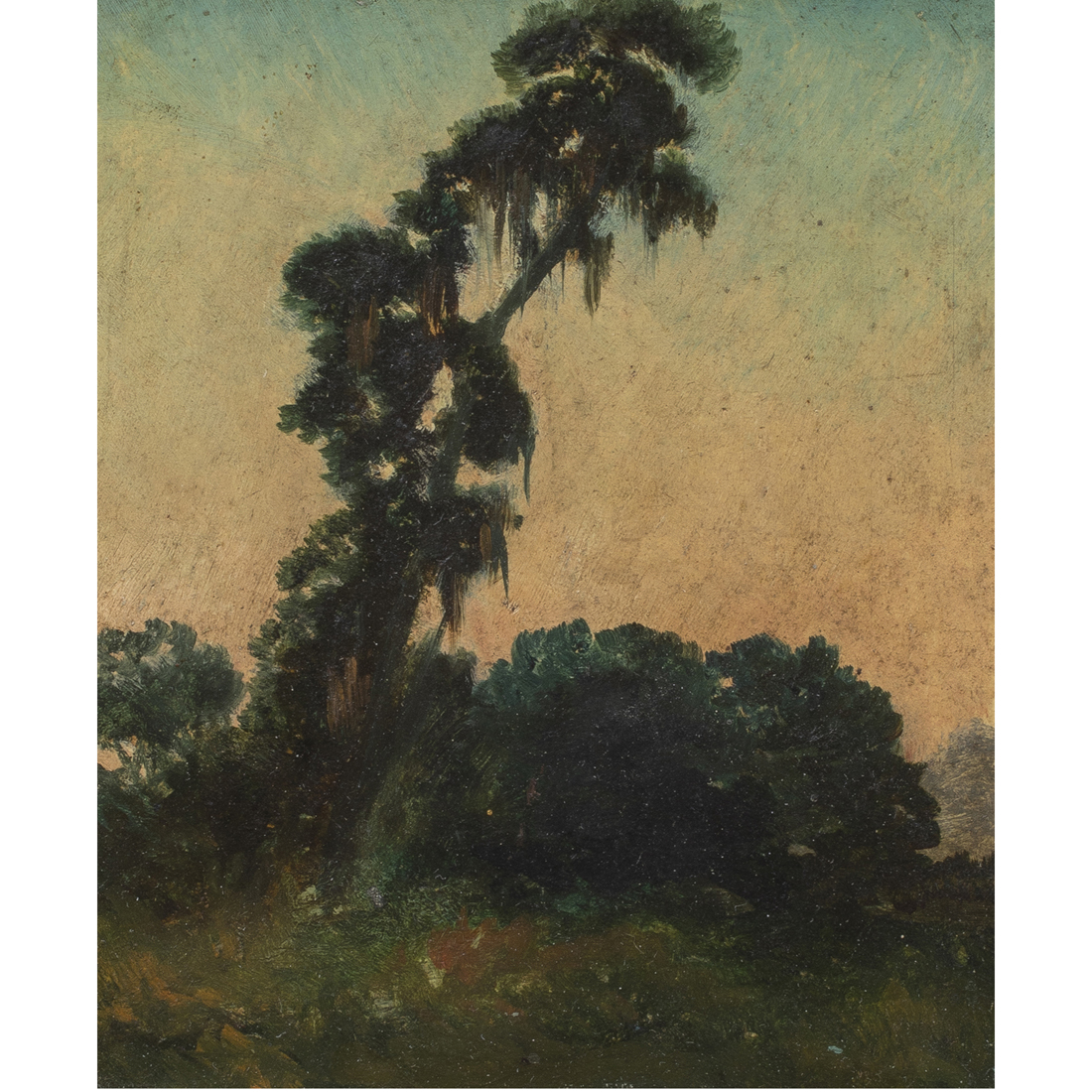 PAINTING, AMERICAN SCHOOL (19TH