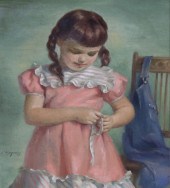 PAINTING AND ILLUSTRATION, ARI