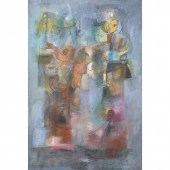 PAINTING, ANTONIO CARRENO Anto
