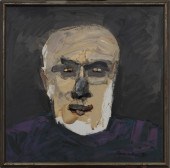PAINTING, ARTHUR SECUNDA Arthu