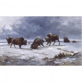 PAINTING, ASTLEY DAVID MIDDLET