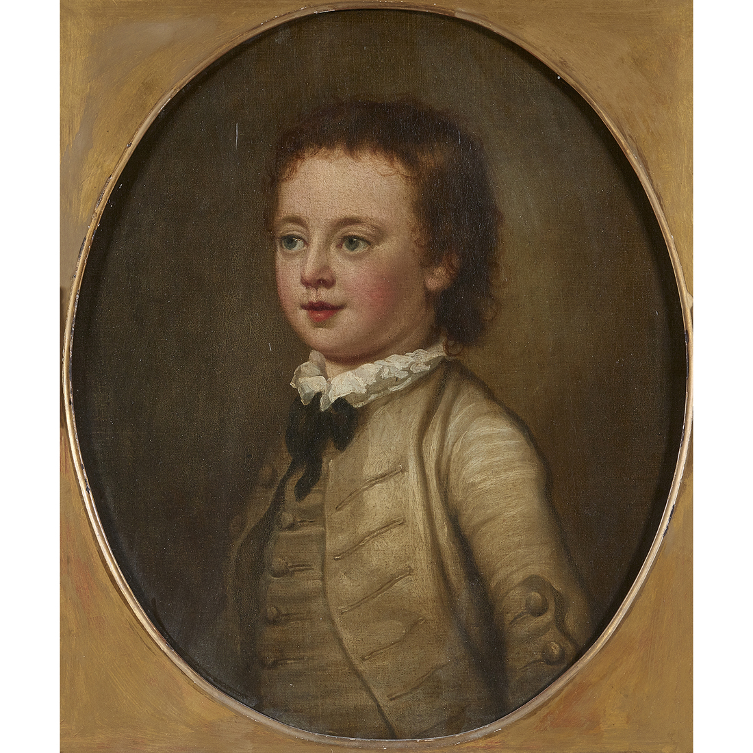 PAINTING, ATTRIBUTED TO ALEXANDER