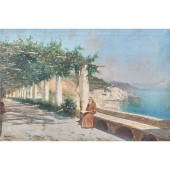 PAINTING, ATTRIBUTED TO GIUSEP
