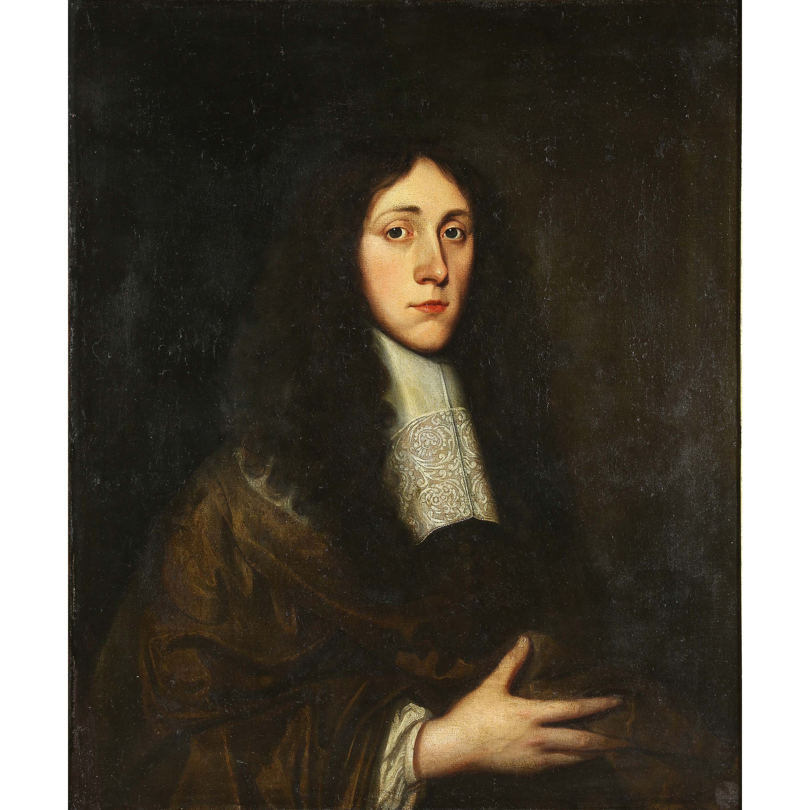 PAINTING, ATTRIBUTED TO SIR GODFREY