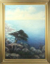 PAINTING, ATTRIBUTED TO THOMAS