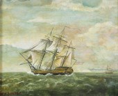 PAINTING, ATTRIBUTED TO WILLIA
