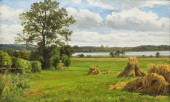 PAINTING, AXEL BIRKHAMMER Axel