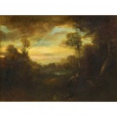 PAINTING, BENIGINO YAMERO RUIZ