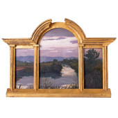 PAINTING, BRAD ALDRIDGE<br>Bra