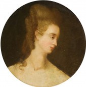 PAINTING, BRITISH SCHOOL (18TH