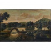 PAINTING, BRITISH SCHOOL (19TH