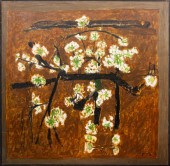 PAINTING, BRYAN WILSON Bryan W