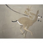 PAINTING, BRYAN WILSON Bryan W