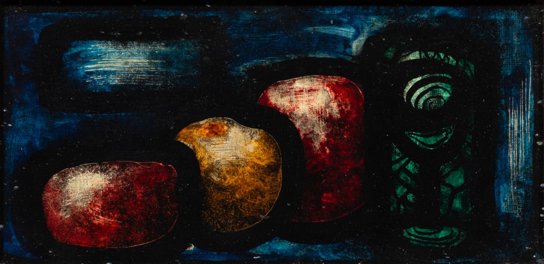 PAINTING, CADY WELLSCady Wells