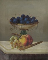 PAINTING, CARDUCIUS REAM Cardu