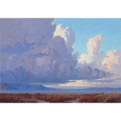 PAINTING, CARL SAMMONS<br>Carl