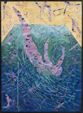 PAINTING, CARRIE LEDERER Carri