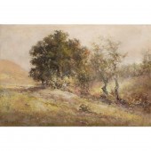 PAINTING, CHARLES HENRY HARMON