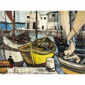 PAINTING, CHARLES LEVIER Charl