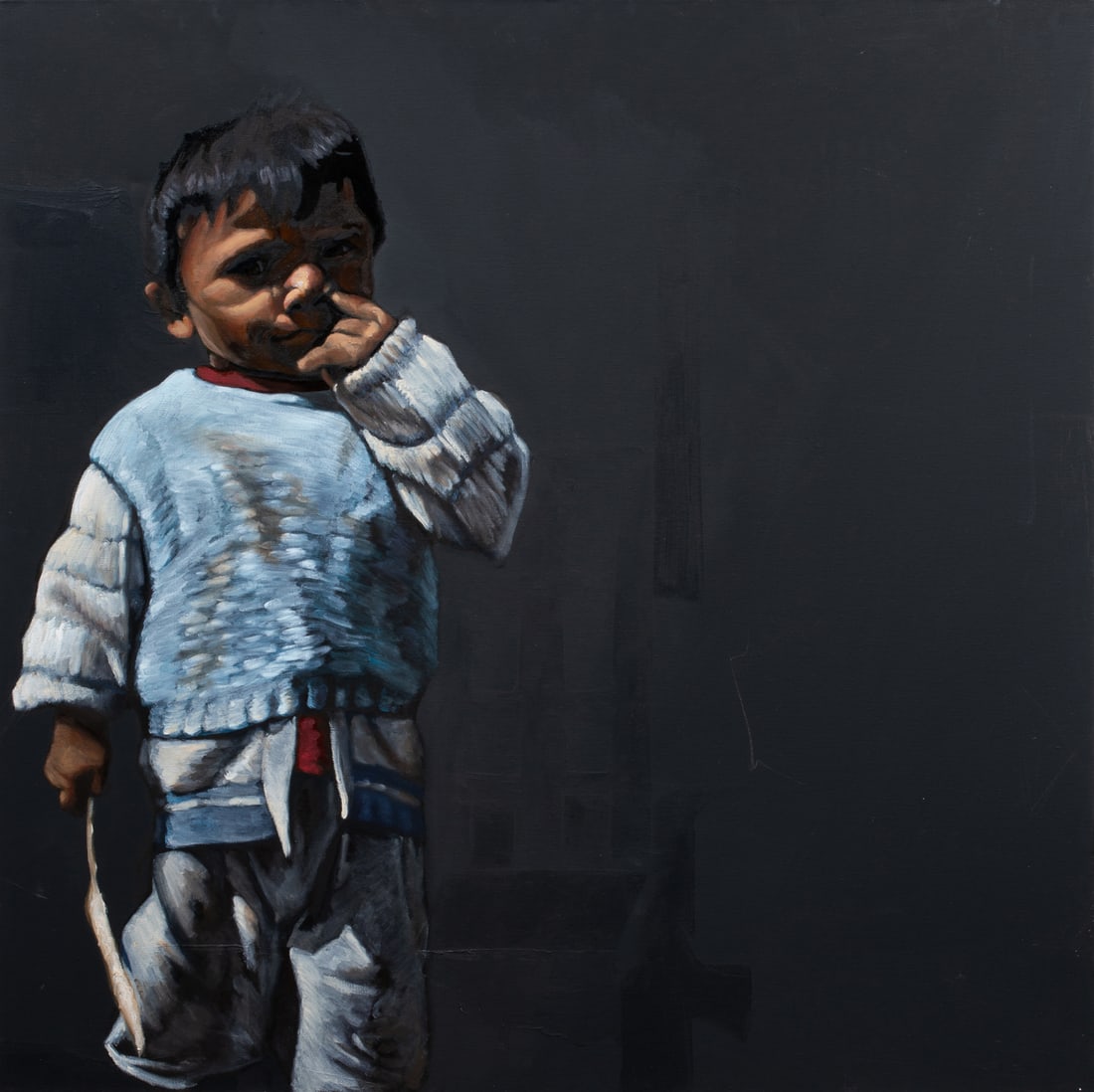 PAINTING, CHEChe (American, 21st