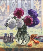 PAINTING, COLIN CAMPBELL COOPE