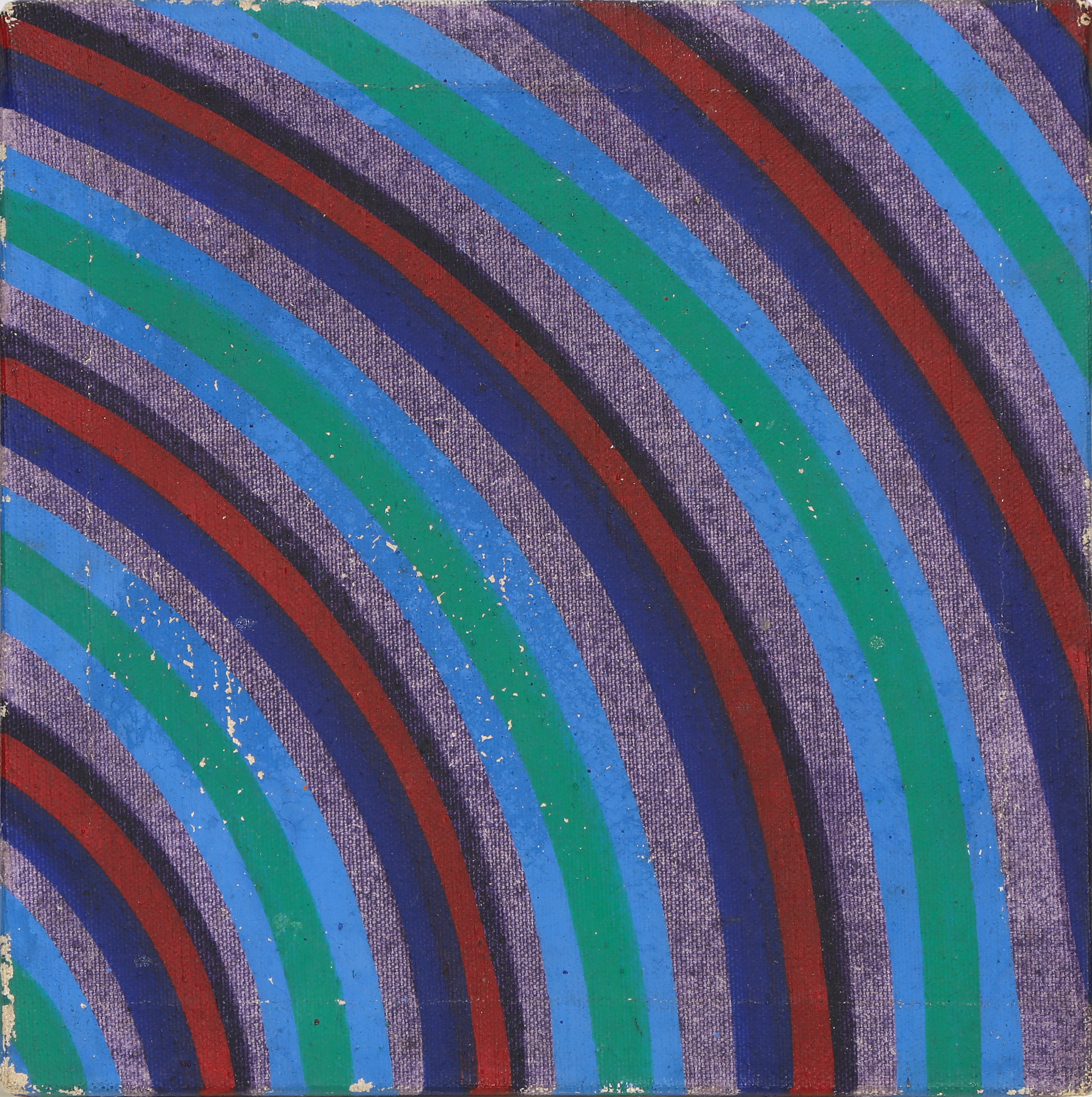 PAINTING, DAVID SIMPSON David
