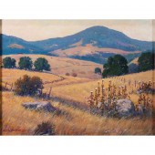 PAINTING, DEAN PACKER Dean Pac