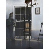 PAINTING, DEBRA BERMINGHAM Deb