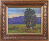 PAINTING, DENNIS WESTERLING De