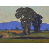 PAINTING, DENNIS WESTERLING De