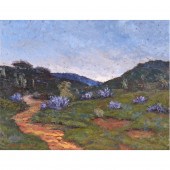 PAINTING, DENNIS WESTERLING De