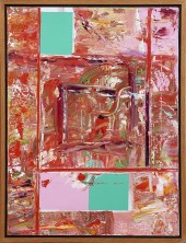 PAINTING, DICK WRAY Dick Wray
