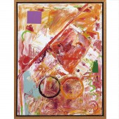 PAINTING, DICK WRAY Dick Wray
