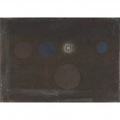 PAINTING, DIMITRI GRACHIS Dimi