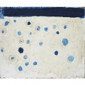 PAINTING, DIMITRI GRACHIS Dimi