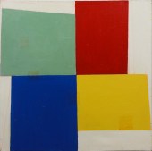PAINTING, DIMITRI GRACHIS Dimi