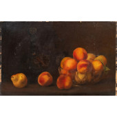 PAINTING, DORIA SANTILLI<br>Do