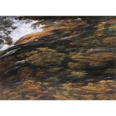 PAINTING, DOUGLAS FAIRCHILD Do