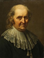PAINTING, DUTCH SCHOOL (17TH C
