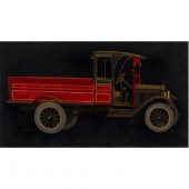 PAINTING, ED DIFFENDERFER Ed D