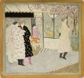 PAINTING, ELLEN GUNN Ellen Gun