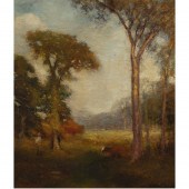 PAINTING, ELLIOTT DAINGERFIELD