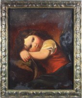 PAINTING, EMMA BROWN Emma Brow